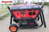 new type 2.0kw gasoline generator for home use