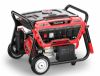new type 2.5kw gasoline generator for home use