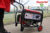 new type 2.8kw gasoline generator for home use