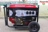 new type 6.0kw gasoline generator for home use